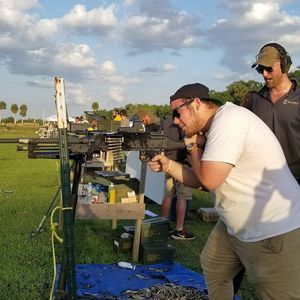 Meet your Posher, Cameron